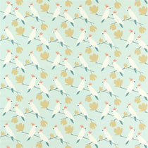 Love Birds Candy 120888 Curtains